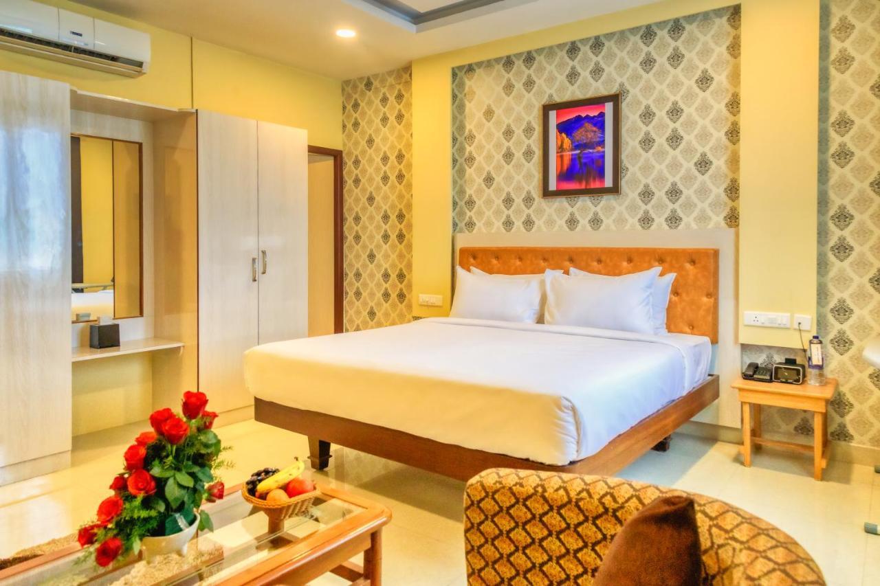 Hotel Royal Grande Vellore