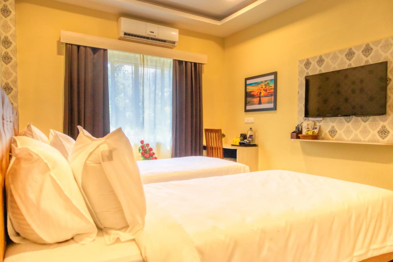 Hotel Royal Grande