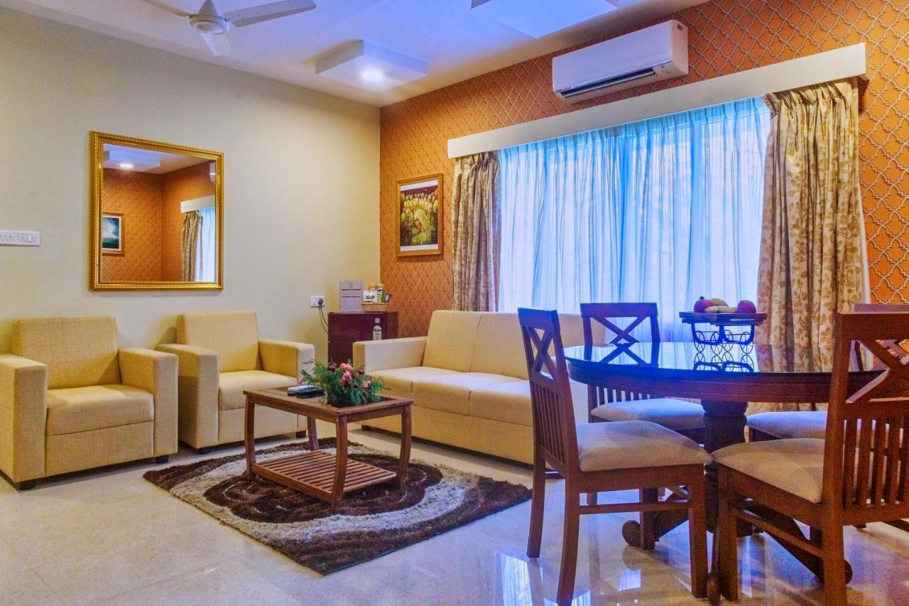 Royal Grande Hotel Vellore