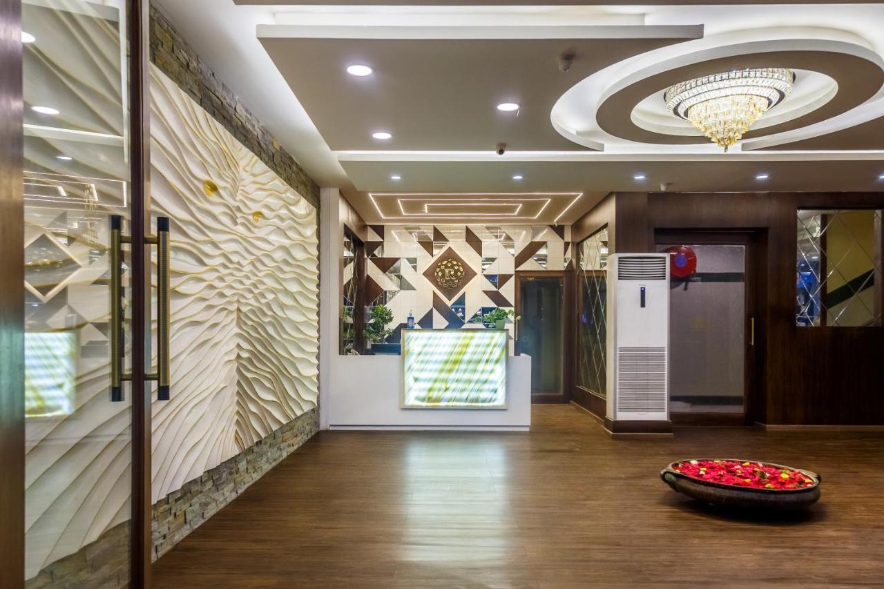 Royal Grande Hotel Vellore