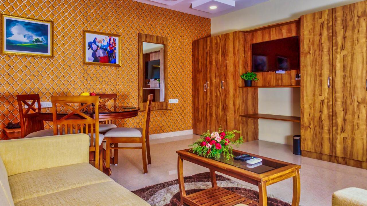 Royal Grande Hotel
