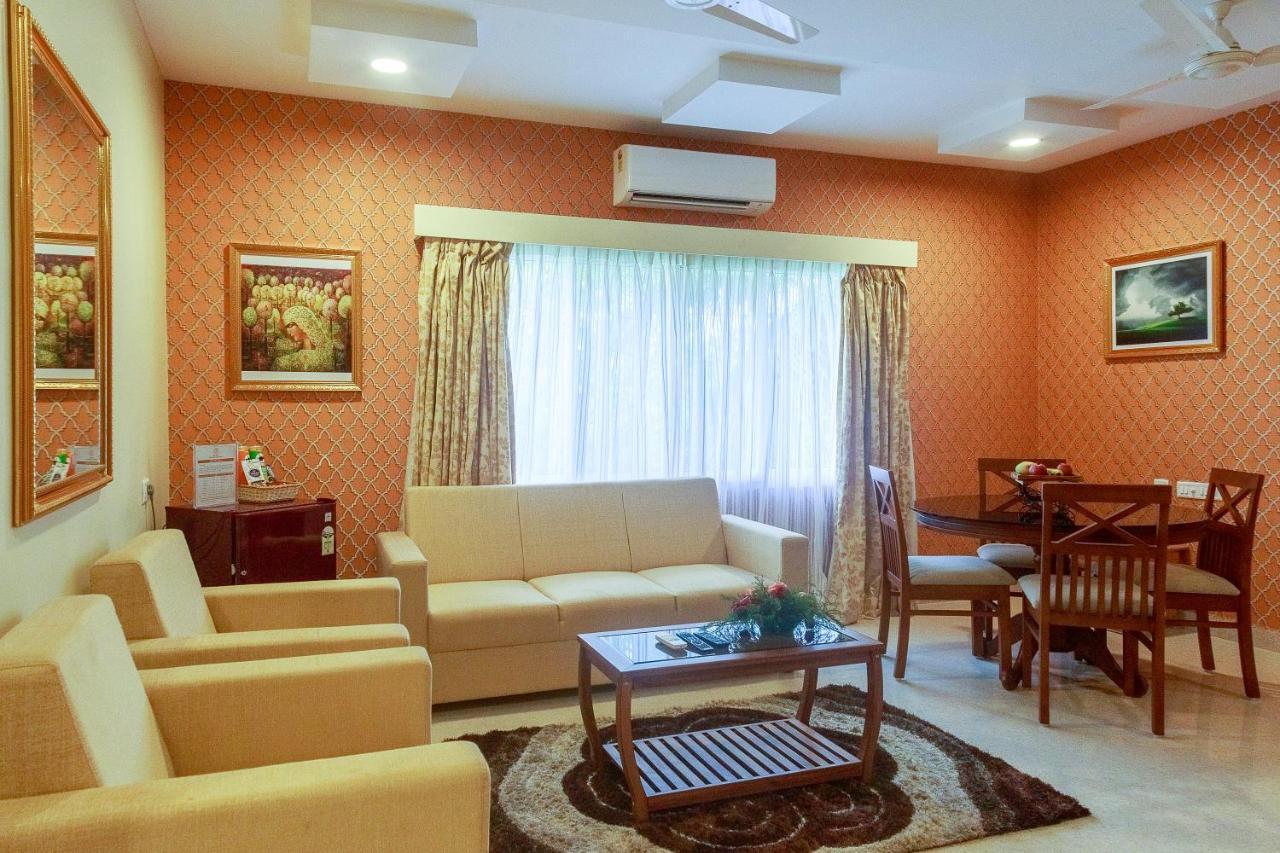 Royal Grande * Vellore
